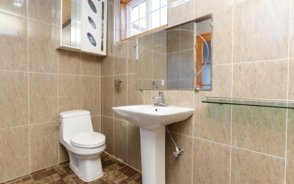 Фото Yangyang Seorak Badanamuro Pension