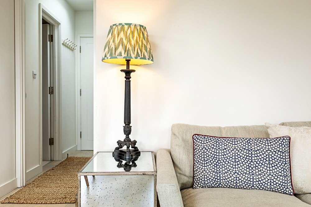 Фото Bright and Spacious Penthouse With Terrace