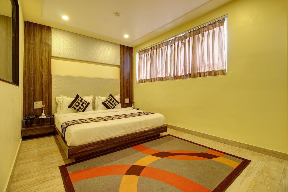 Фото Hotel Mumbai House Juhu
