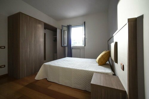 Гостиница Gallipoli Italia Luxury Residence в Галлиполи
