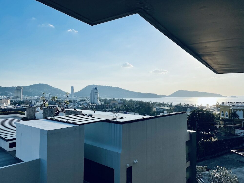 Фото The Unity II by Lofty