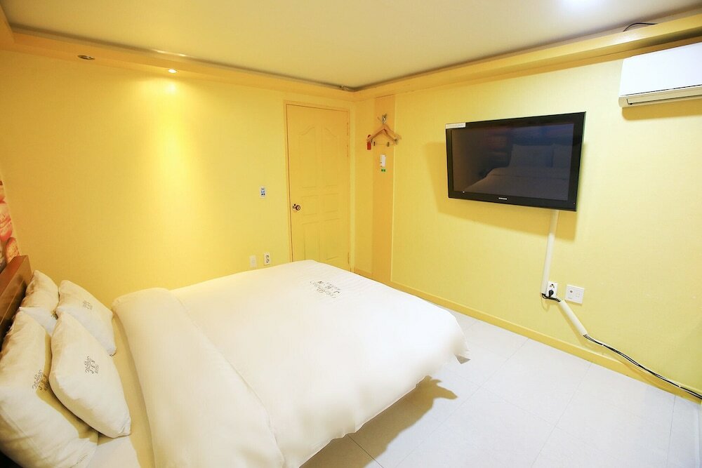 Фото Bucheon Zen