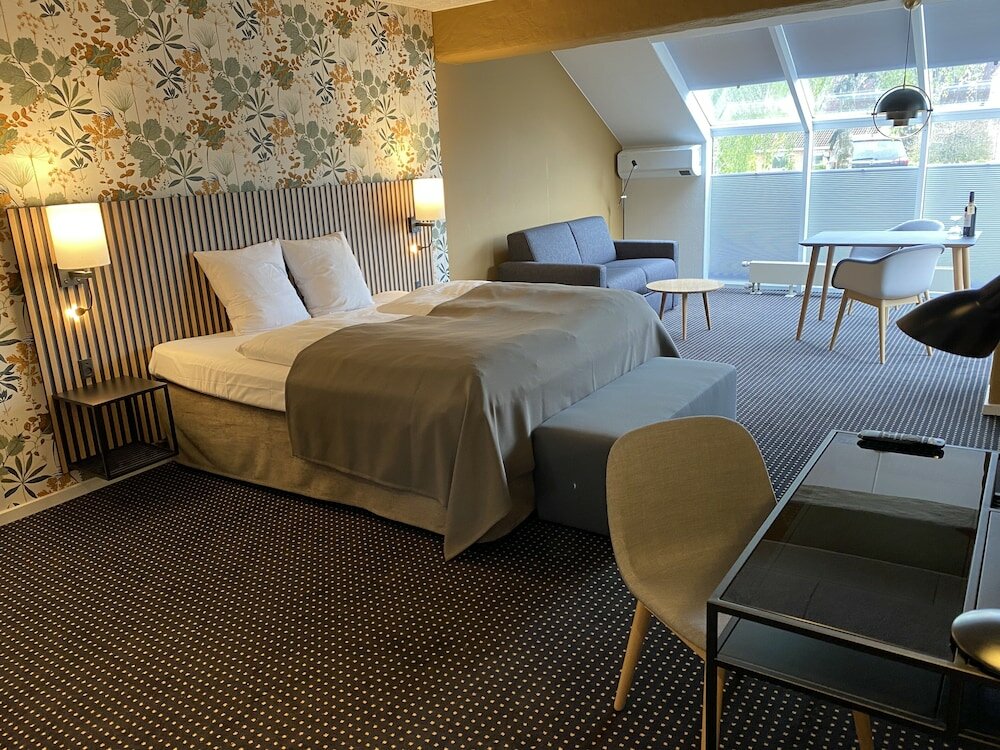 Фото Hotel Dalgas