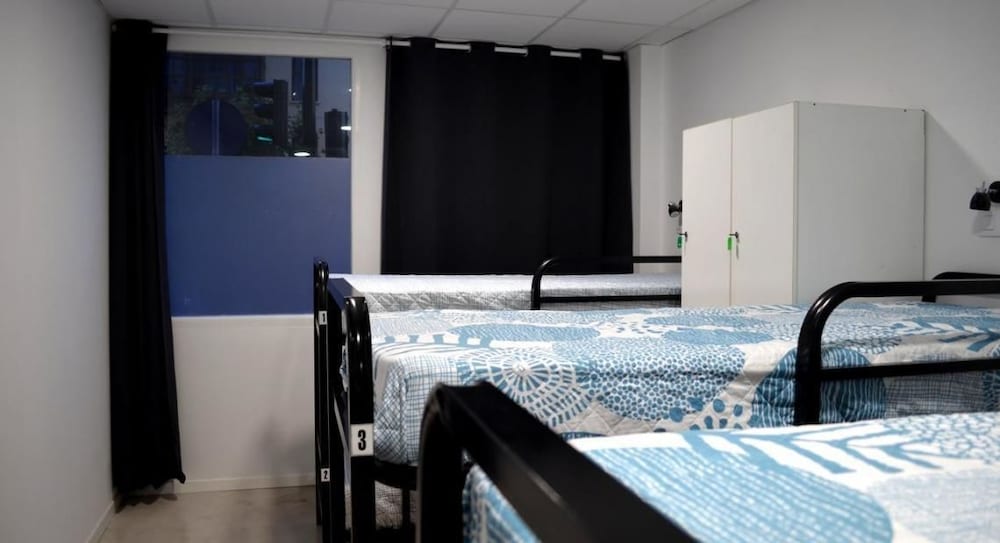 Фото Hostel Allegro