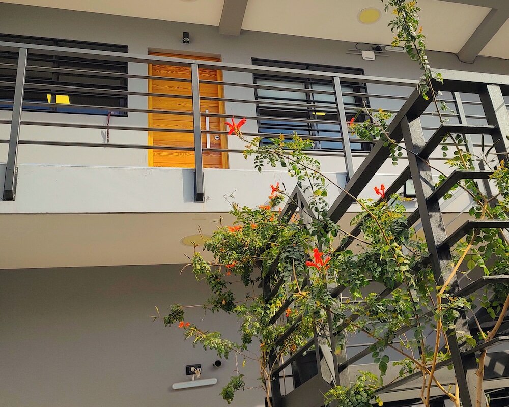 Фото Drummond Apartments