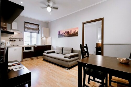 Гостиница Rigaapartment Sonada в Риге