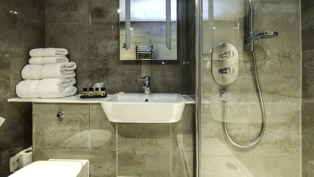 Фото Camden Enterprise Hotel & Pub