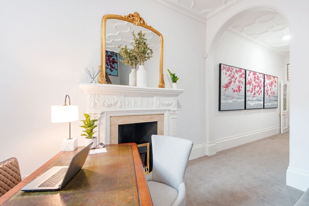 Фото 3 Sloane Gardens by UnderTheDoormat