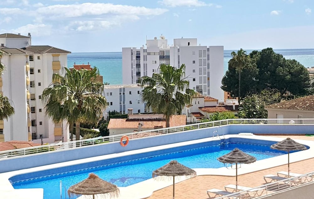 Фото Sky Sea Holidays Marina Blue