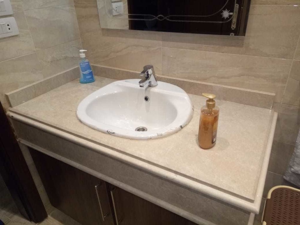 Фото Golf Residance Compound Apartament