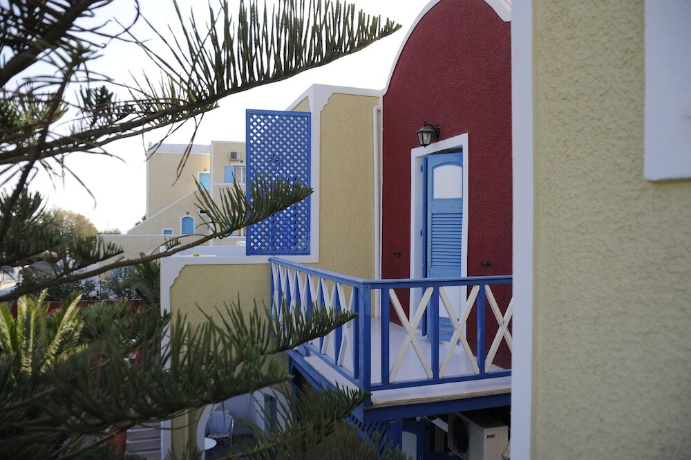 Фото Villa Michalis