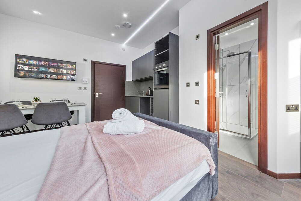 Фото Golders Green Stays