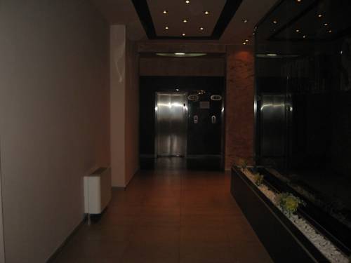 Фото Hotel Sps