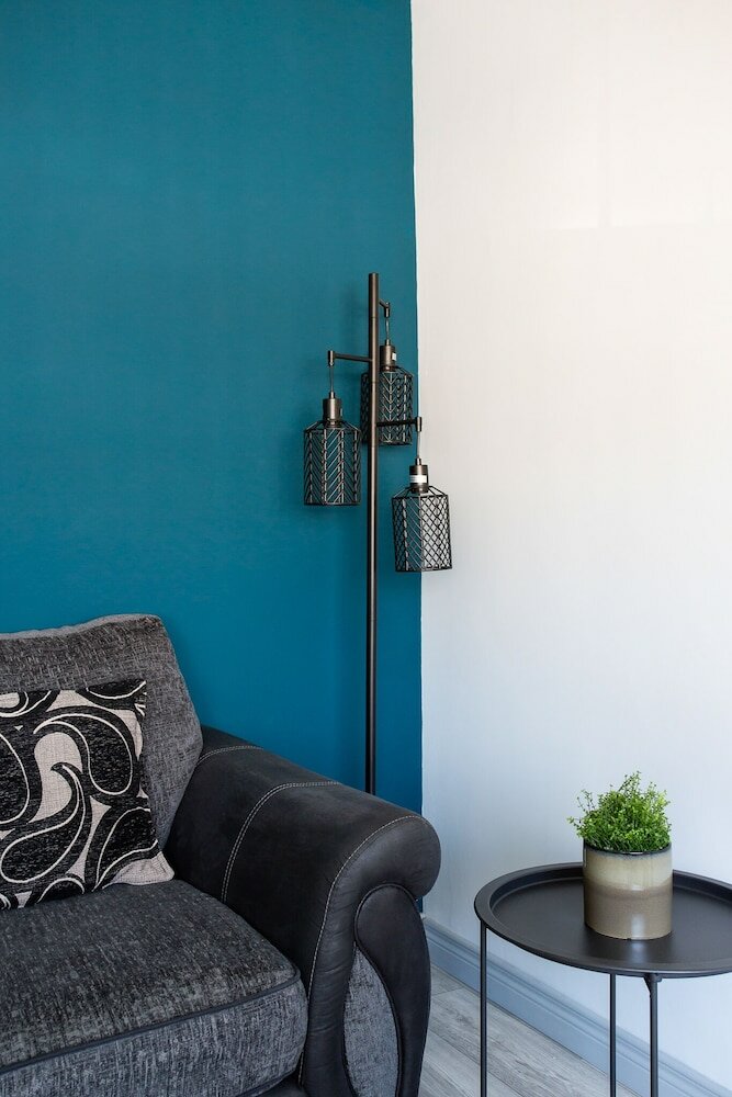 Фото Fully Refurbished North Belfast Home 3