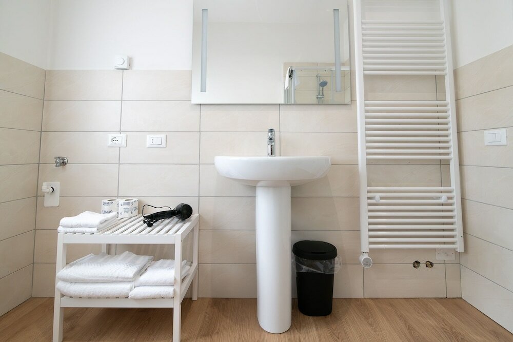 Фото Residenza Corso Palladio 159