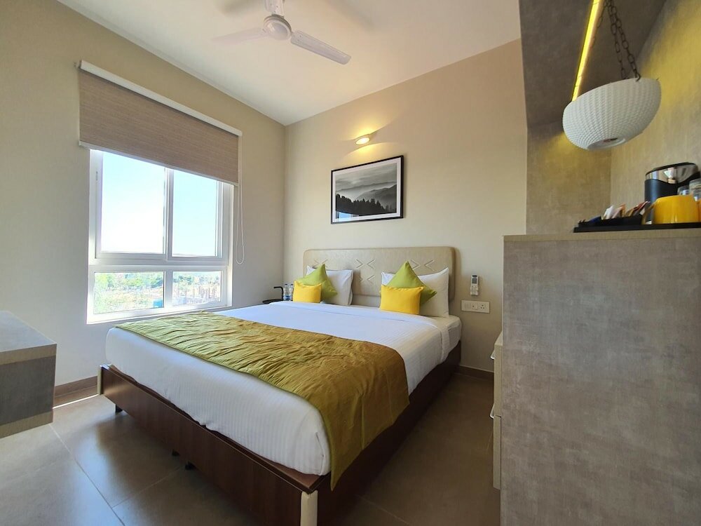 Фото Hotel Avora Tree by Rivido