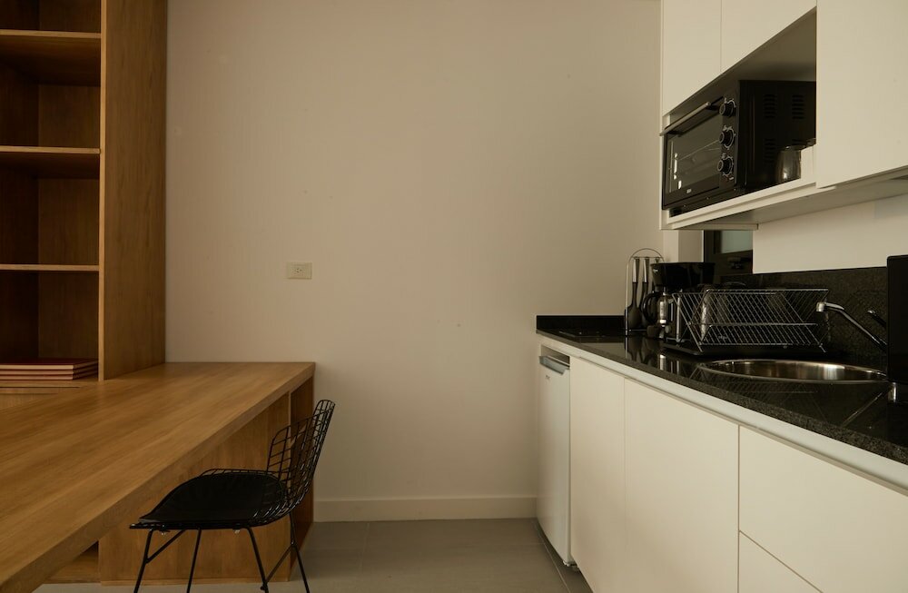 Фото Friendly Studio in Recoleta