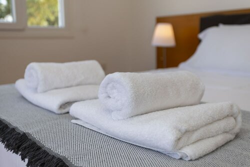 Апартаменты Kyma Beach Apartment в Лимассоле