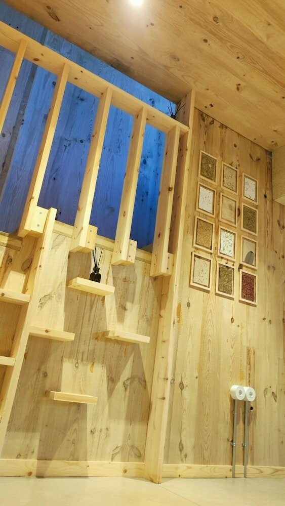 Фото Hotel Amiuka