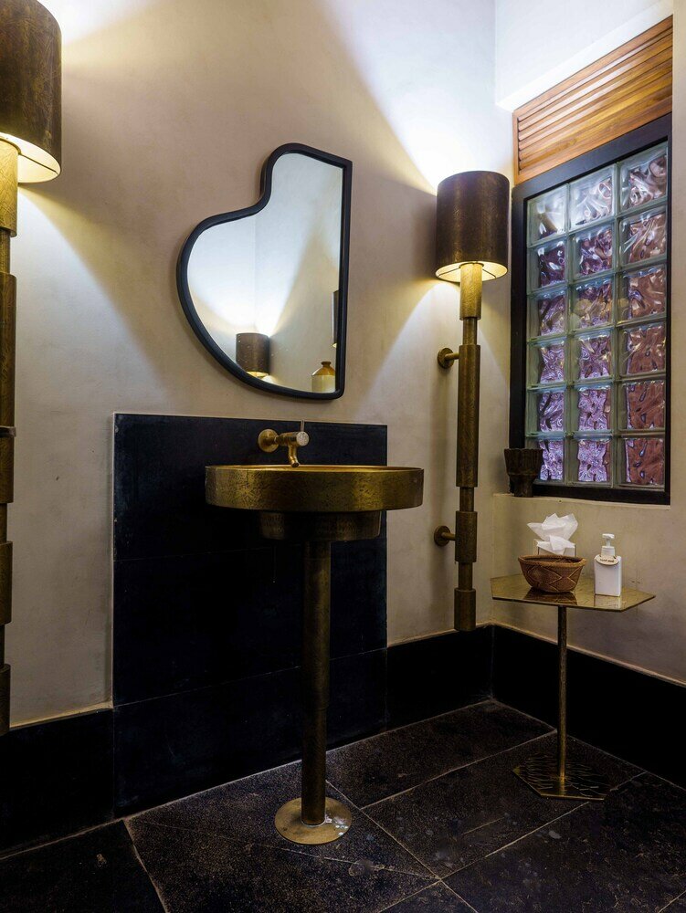 Фото Amã Stays & Trails Moira by The Church, Goa