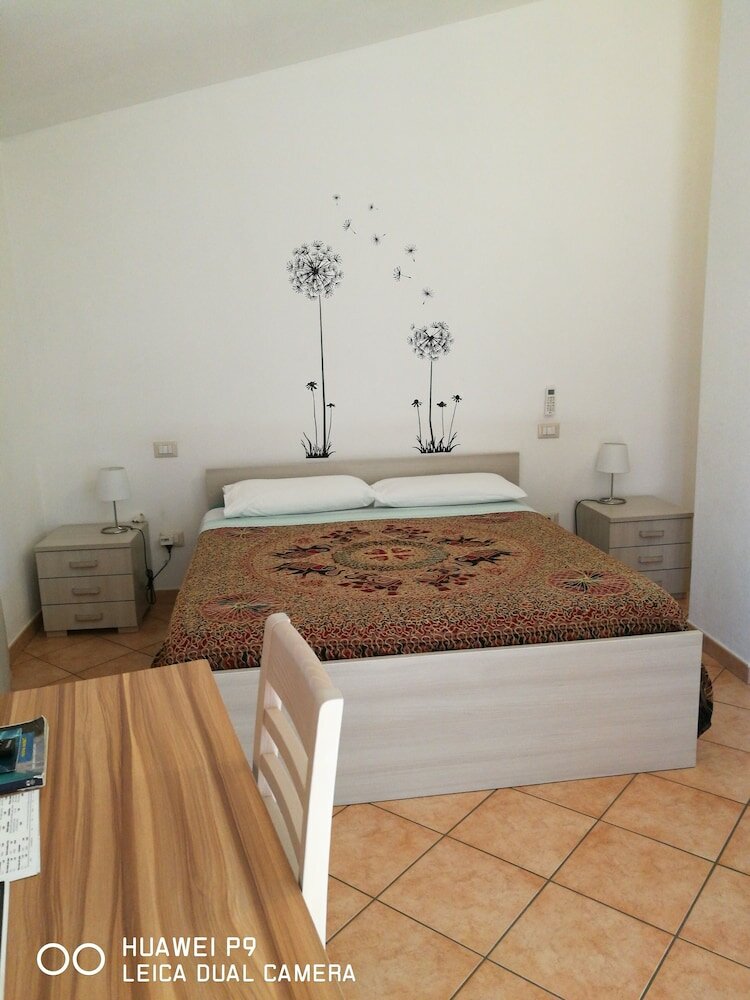 Фото Bed and Breakfast L'Abete