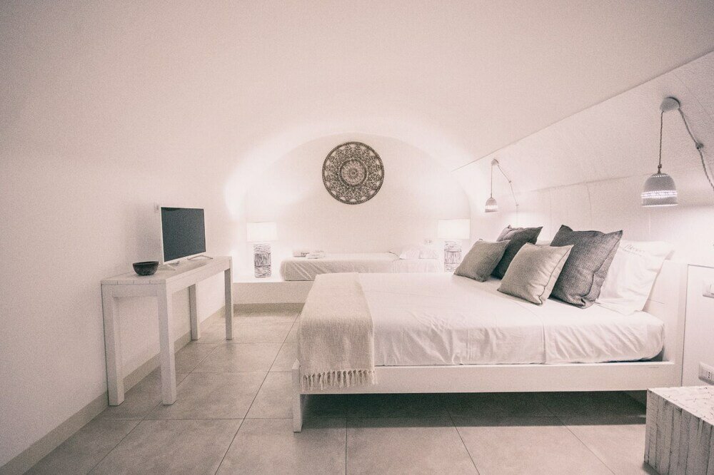 Фото Palmieri Luxury Rooms