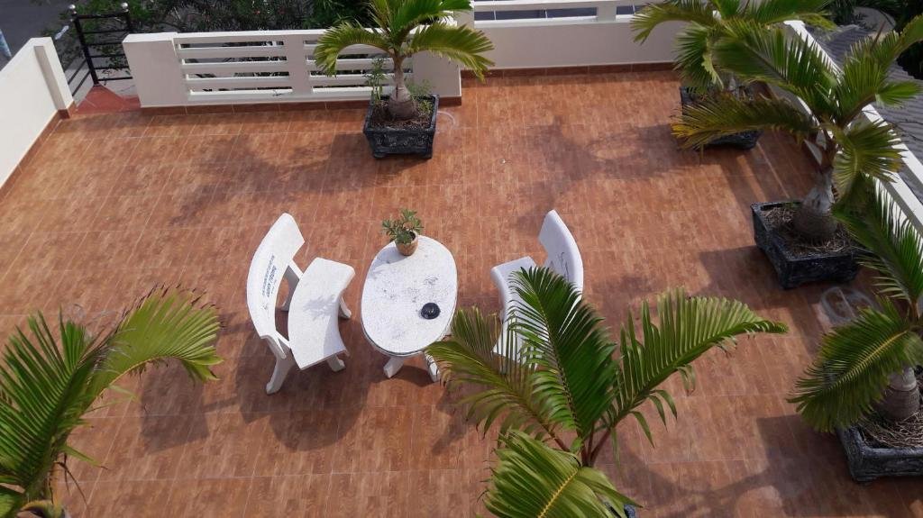 Фото Hai Yen Resort