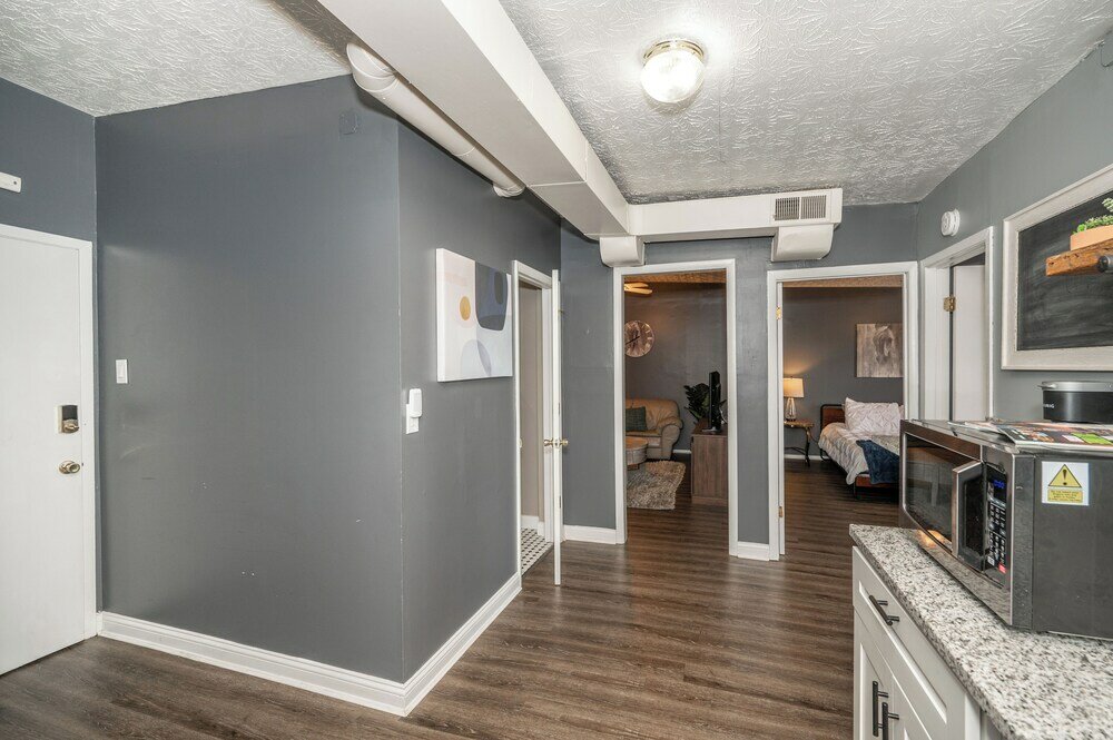 Фото Monmouth Loft 4