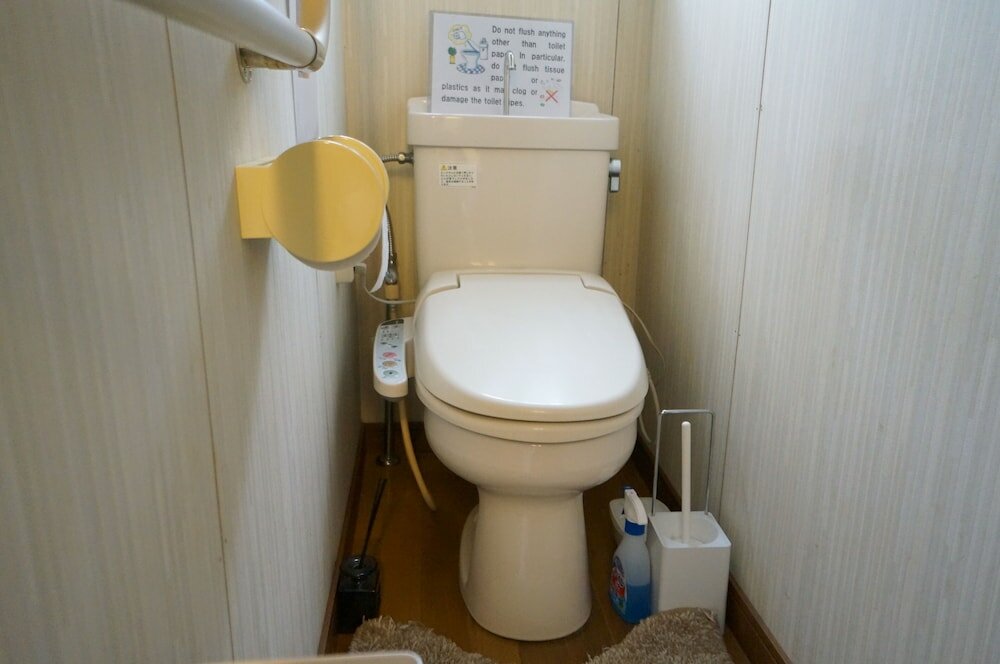 Фото Not Ninja Osaka Sumiyoshi 1