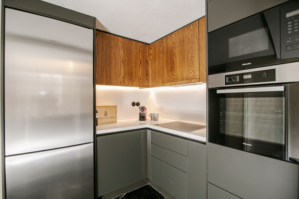 Фото Platis Residence Villa