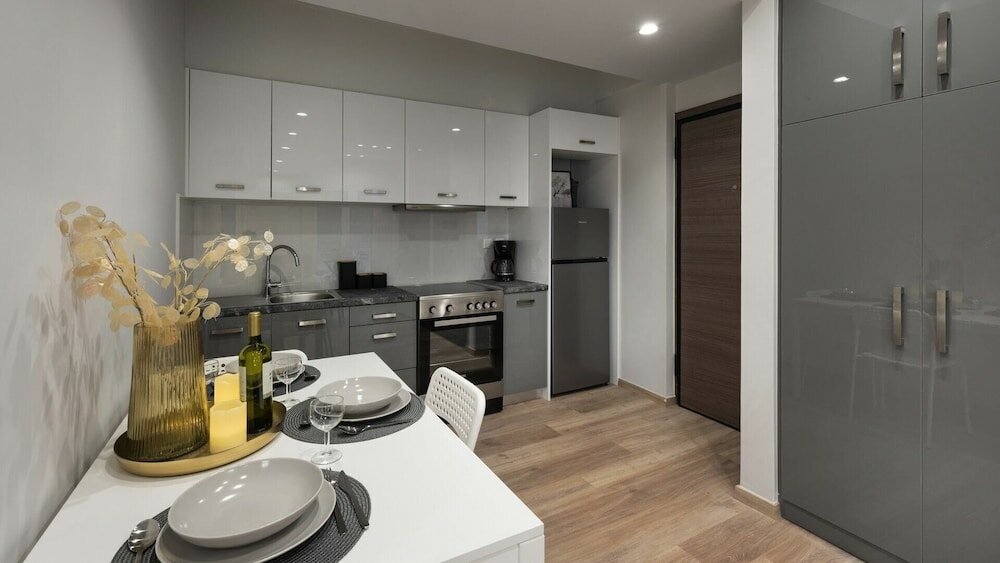 Фото Brand New Studio with Amazing View