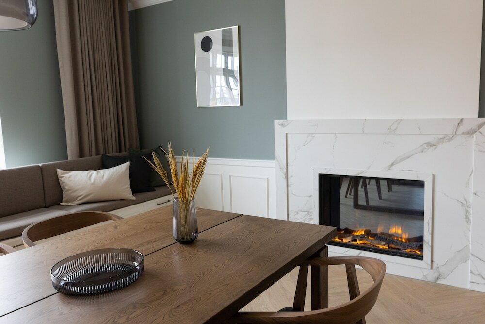 Фото Ankerhus Ferielejligheder Skagen