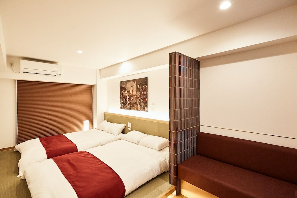 Фото Hotel Jidai
