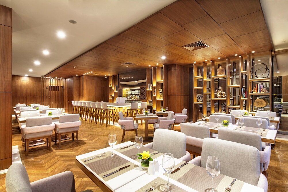 Фото Deacon House Wuxi