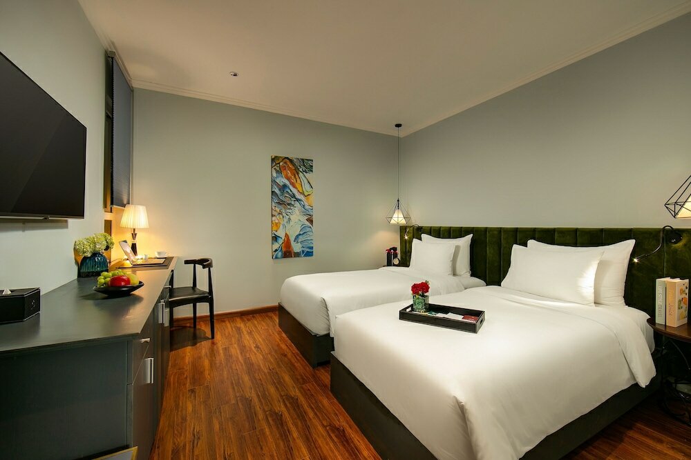 Фото La Mejor Hotel & Sky Bar