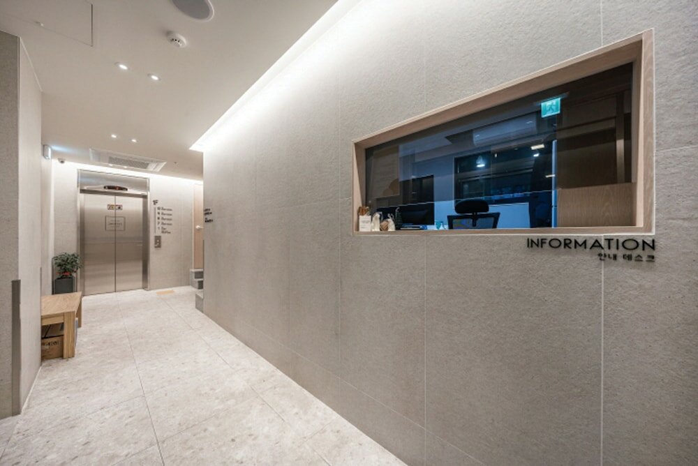 Фото Ocean 2 Heaven Hotel&Spa