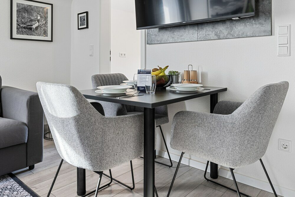 Фото Bright Herzogenaurach Zentrum