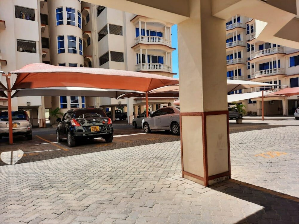 Фото Links Apartments Nyali by Chh