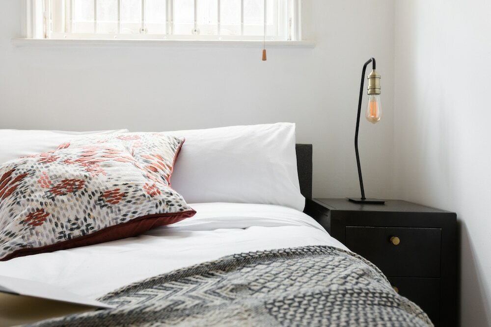 Фото The Bayswater Gardens - Bright & Central 3bdr Home in Bayswater