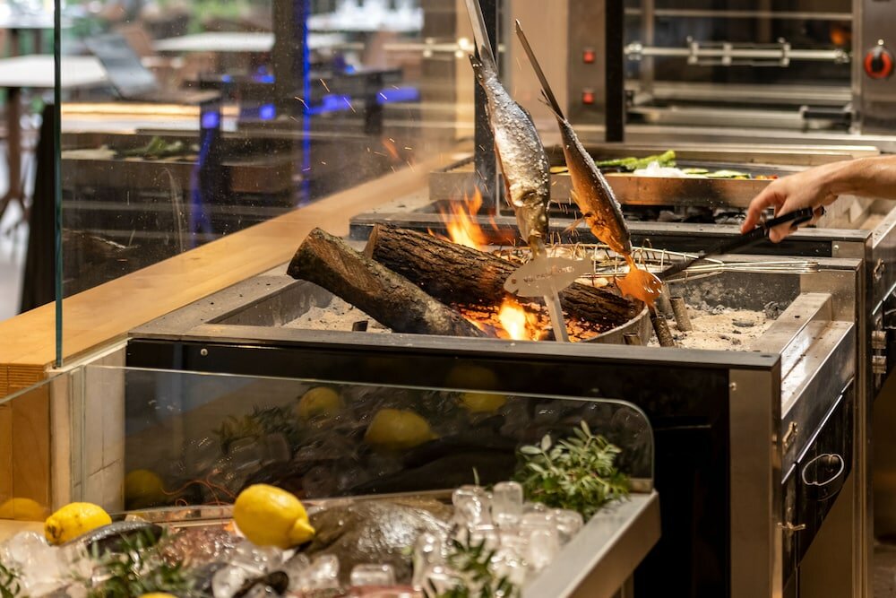 Фото Talaia Plaza Ecoresort