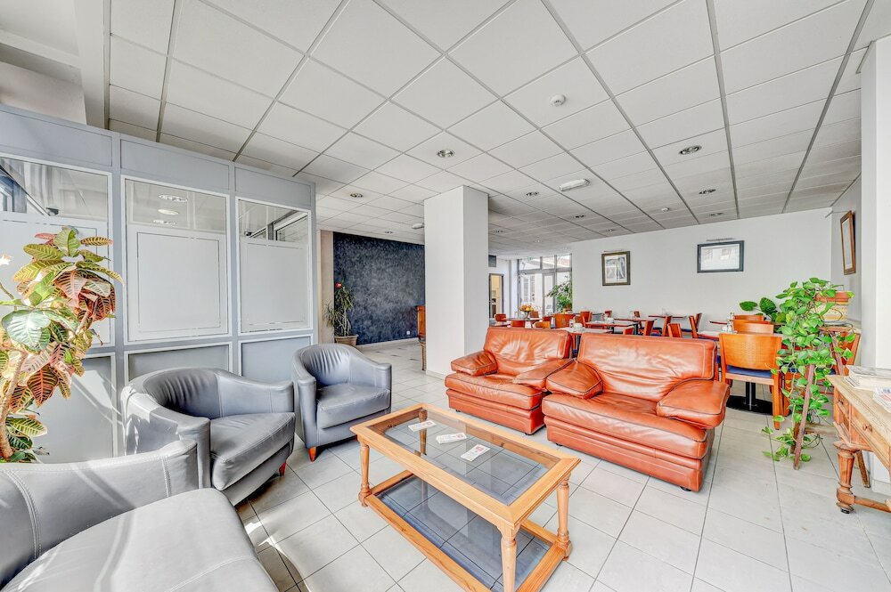 Фото Hotel Robespierre