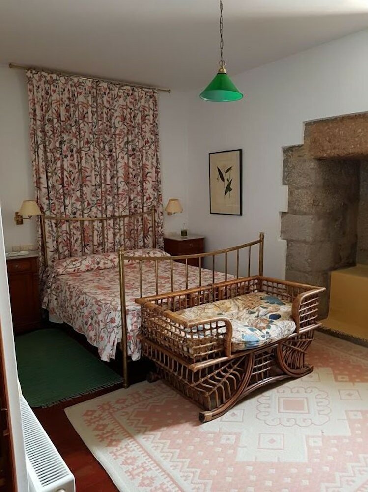 Фото Pazo Vilabade