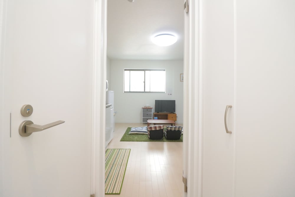 Фото Hg Cozy Hotel No. 52 Mibu 4-chome Station