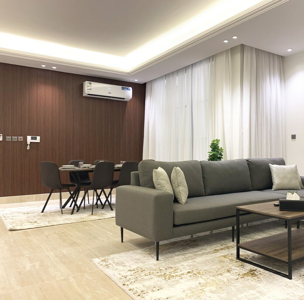 Фото Ewa Alqirwan District