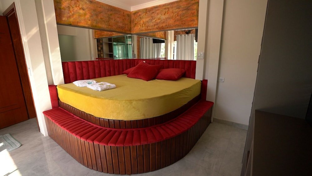 Фото Pousada Mirante do Cesar