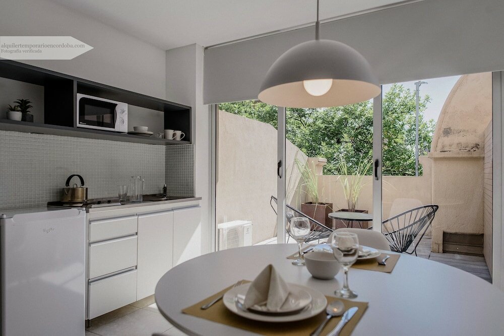 Фото Departamentos Rondeau by Lugar