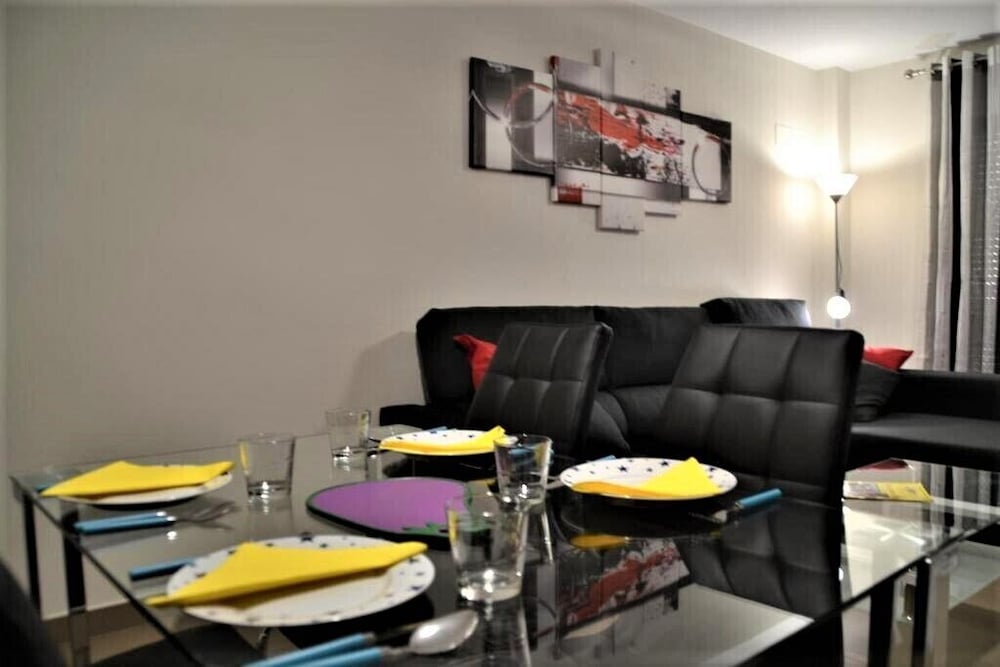 Фото Alcalá 31 by Sonneil Rentals