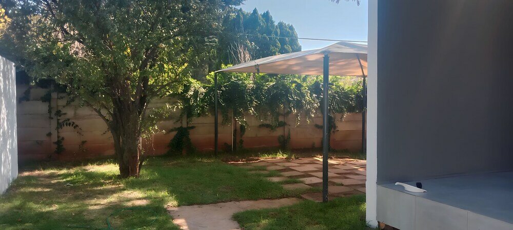 Фото Stay on Frances