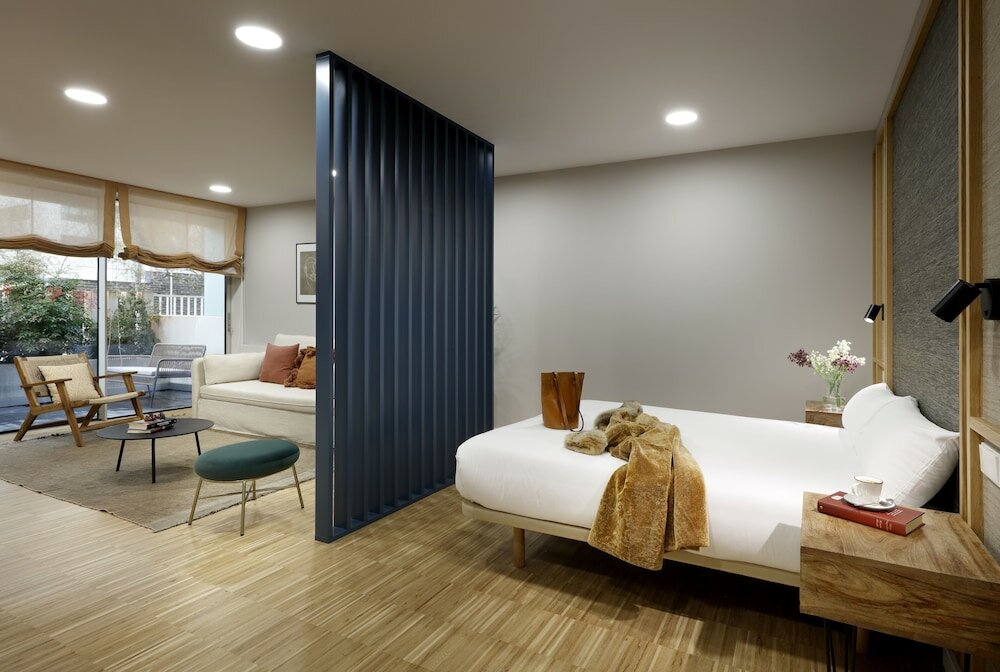 Фото I Loft Santiago by Upper Luxury Housing