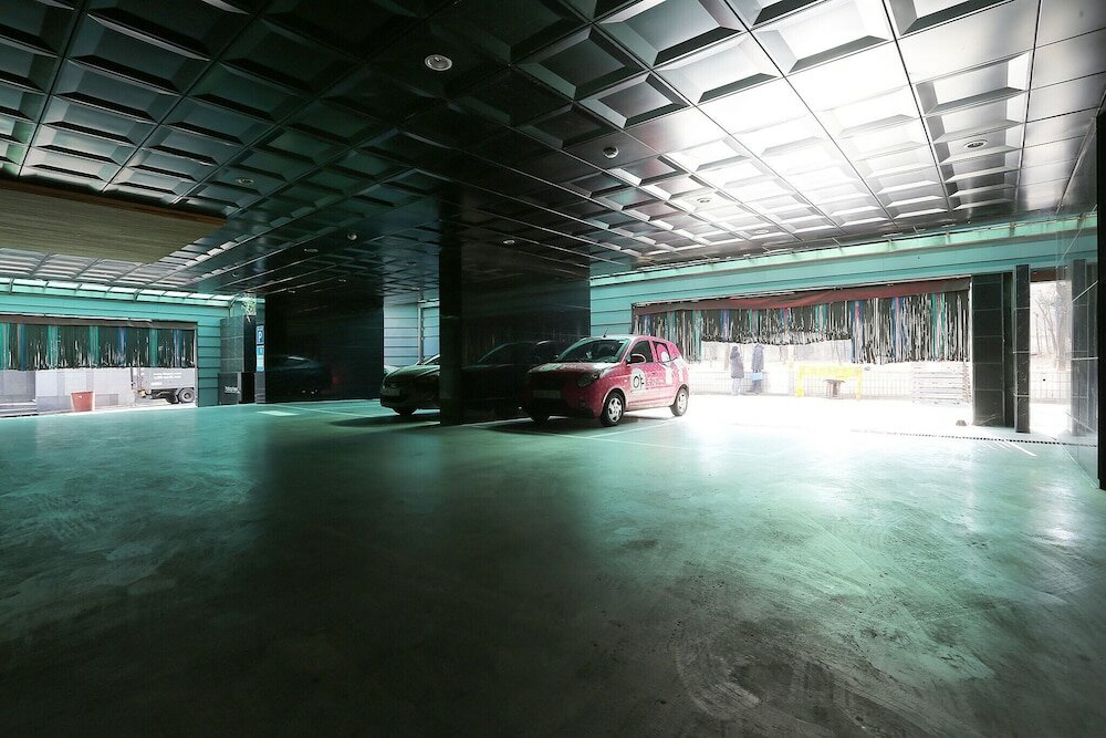 Фото Bucheon Seattle